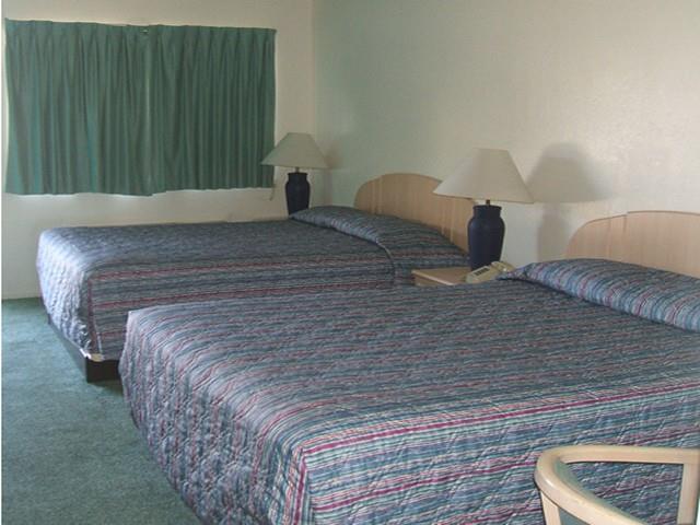 Passport Inn San Antonio Zimmer foto